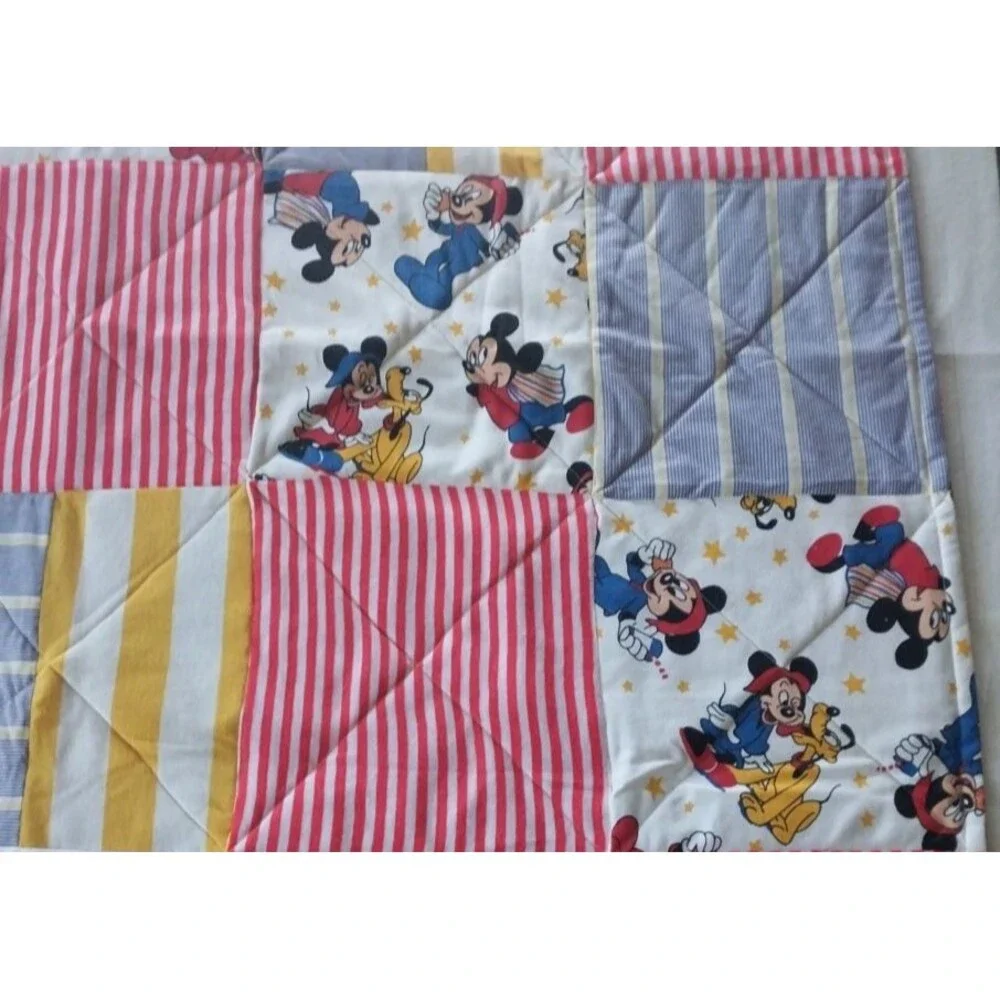 Handmade this mickey